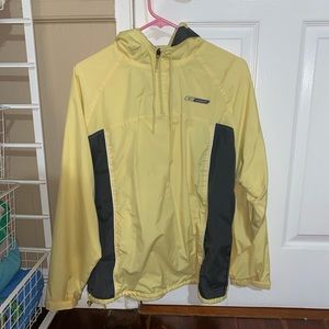 Reebok windbreaker